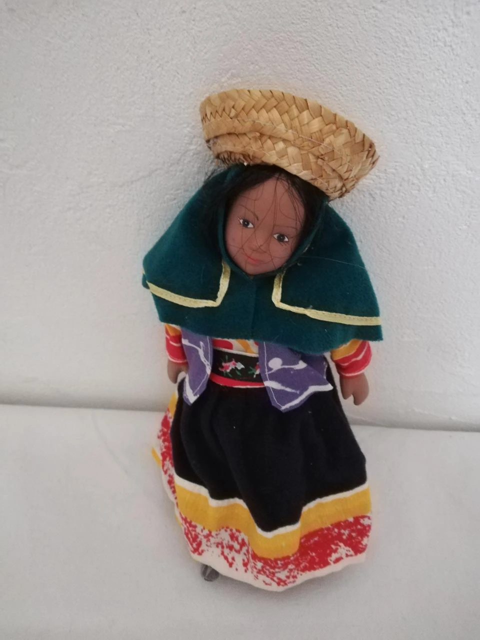 poupée porcelana – photo 8
